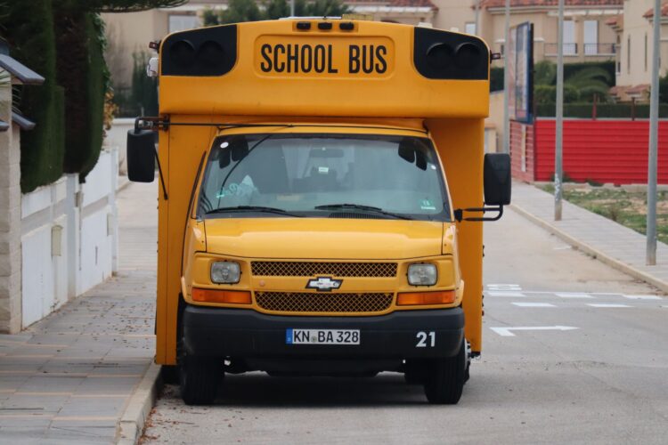 MDyC presenta alegaciones sobre la regulación del servicio de transporte urbano MDyC presenta alegaciones sobre la regulación del servicio de transporte urbano