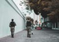 Militares agredidos en Ceuta al intervenir en un asalto Militares agredidos en Ceuta al intervenir en un asalto