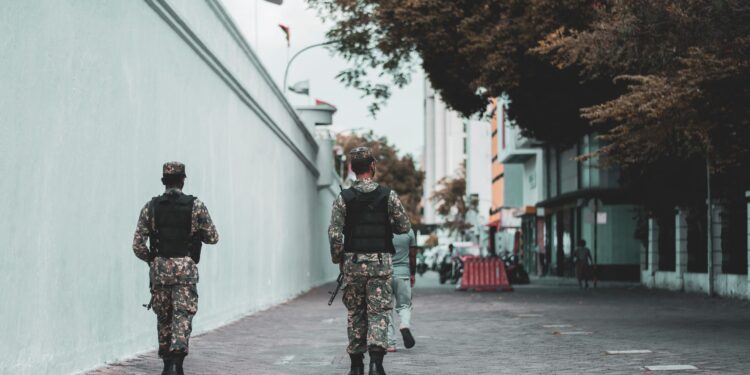 Crisis en Ceuta: 42 días sin respuestas para los militares