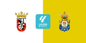 AD Ceuta – Burgos, jornada 5 de Segunda: horario, dónde ver y previa AD Ceuta – Burgos, jornada 5 de Segunda: horario, dónde ver y previa