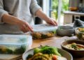 Cómo aprovechar las sobras: ideas seguras y sabrosas