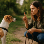 Cómo educar a un perro: consejos que de verdad funcionan (con paciencia y pasos claros)