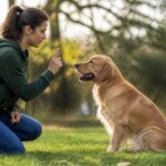 Cómo educar a un perro: consejos que de verdad funcionan (paso a paso y sin líos)