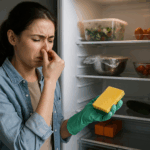 Cómo eliminar los malos olores del frigorífico: guía práctica y efectiva