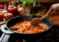Cómo hacer un buen sofrito: la base de la cocina española (guía infalible) Cómo hacer un buen sofrito: la base de la cocina española (guía infalible)