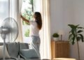 Cómo mantener la casa fresca en los días de más calor sin disparar la factura