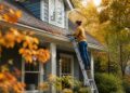 Cómo preparar la casa para el otoño: revisión en una tarde Cómo preparar la casa para el otoño: revisión en una tarde