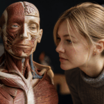 Curiosidades sorprendentes del cuerpo humano: 12 detalles que quizá no sabías
