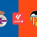 RC Deportivo – Valencia CF: horario y dónde ver en directo por televisión el partido de LaLiga EA Sports