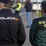 Detenido un migrante por una presunta agresión sexual a una menor en el barrio del Príncipe