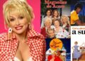 Dolly Parton: las películas imprescindibles de la reina del country, de ‘Cómo eliminar a su jefe’ a ‘Magnolias de acero’ Dolly Parton: las películas imprescindibles de la reina del country, de ‘Cómo eliminar a su jefe’ a ‘Magnolias de acero’