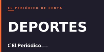 Las Palmas deja solo al Ceuta en su protesta antes del partido por la crisis migratoria