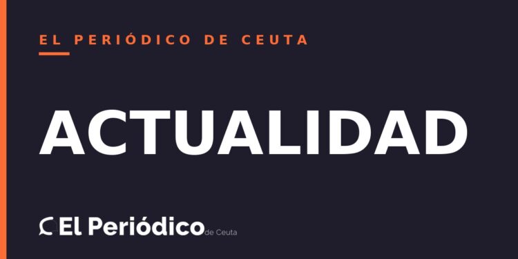 Santiago Abascal destaca urgencia de «recuperar Ceuta» Santiago Abascal destaca urgencia de «recuperar Ceuta»