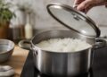 “Errores comunes al cocinar arroz y cómo evitarlos”