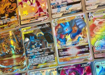 Un niño de 11 años pierde más de 26.000 euros en una estafa con cartas de Pokémon Un niño de 11 años pierde más de 26.000 euros en una estafa con cartas de Pokémon
