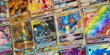 Un niño de 11 años pierde más de 26.000 euros en una estafa con cartas de Pokémon Un niño de 11 años pierde más de 26.000 euros en una estafa con cartas de Pokémon