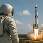 Grandes hitos de la exploración espacial: de los primeros vuelos al legado científico