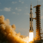 Grandes hitos de la exploración espacial: del primer vuelo a las misiones que cambiaron nuestra mirada