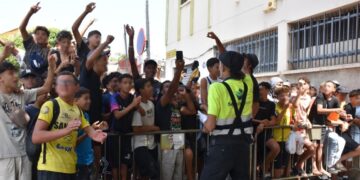 La Ciudad Autónoma exige activar las repatriaciones de menores aprovechando la postura de Marruecos La Ciudad Autónoma exige activar las repatriaciones de menores aprovechando la postura de Marruecos