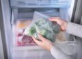 Guía básica para congelar alimentos sin perder sabor ni textura Guía básica para congelar alimentos sin perder sabor ni textura