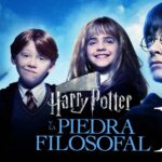‘Harry Potter y la piedra filosofal’: confirmada la fecha del reestreno en cines de España 25 años después