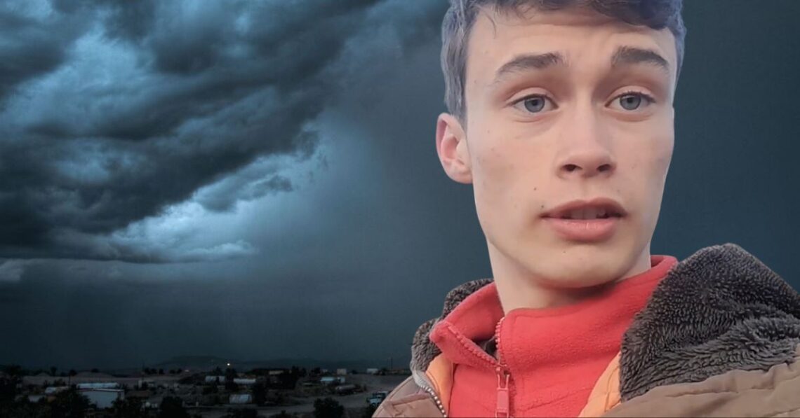 La AEMET y Jorge Rey advierten del cambio de tiempo: llega un frente atlántico con lluvias, tormentas y ambiente otoñal