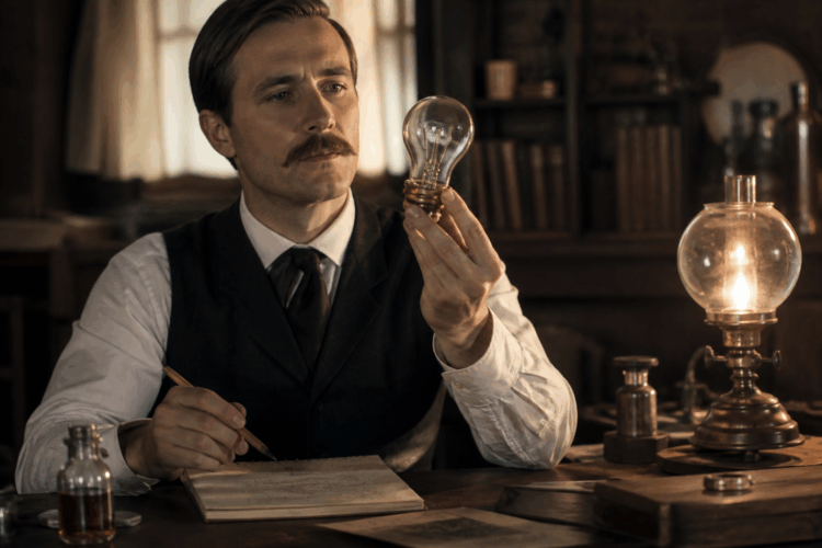 La historia detrás de los inventos cotidianos: cómo nacen las ideas que usamos sin pensarlo La historia detrás de los inventos cotidianos: cómo nacen las ideas que usamos sin pensarlo