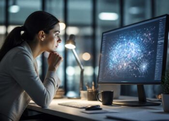 La inteligencia artificial explicada para todos: qué es, cómo funciona y para qué sirve