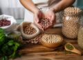 Legumbres: por qué comer más y cómo cocinarlas bien