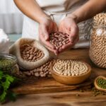 Legumbres: por qué comer más y cómo cocinarlas bien