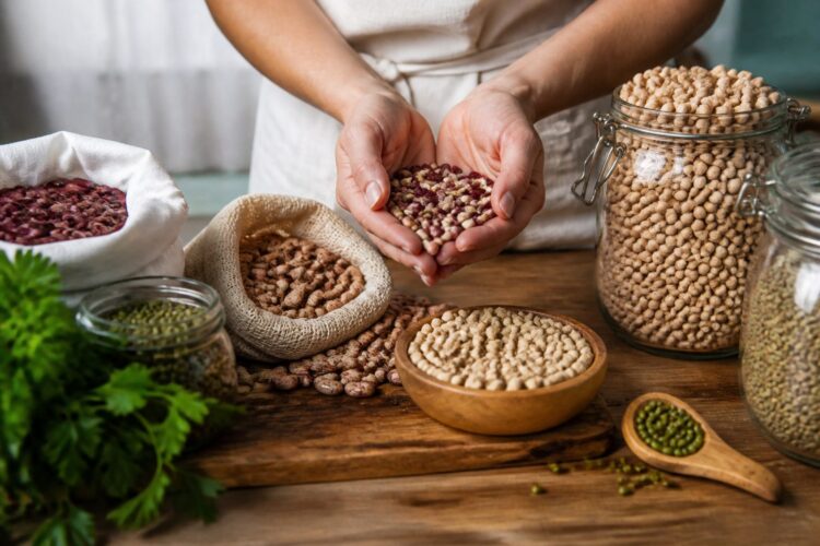 Legumbres: por qué comer más y cómo cocinarlas bien Legumbres: por qué comer más y cómo cocinarlas bien
