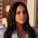 Cancelado el retorno de Meghan Markle como actriz en una serie de Netflix 24 horas después de filtrarse
