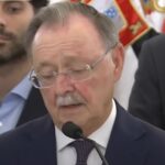 Vivas acusa al Gobierno de «maquillar la realidad» de Ceuta