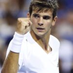 Rafa Jódar debuta hoy en Montreal ante Corentin Moutet: horario y dónde ver el partido por televisión
