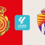 Mallorca – Valladolid: horario, canal de TV y dónde ver el partido de LaLiga Hypermotion