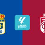 Real Oviedo – Granada: horario, canal de TV y dónde ver el partido de LaLiga Hypermotion
