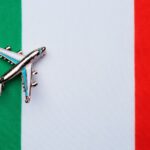 Viajar de España a Italia ya no es igual: controles de pasaporte y colas de hasta 90 minutos