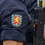 Interior refuerza Ceuta con otros 45 agentes de la UIP y eleva a 270 el despliegue policial