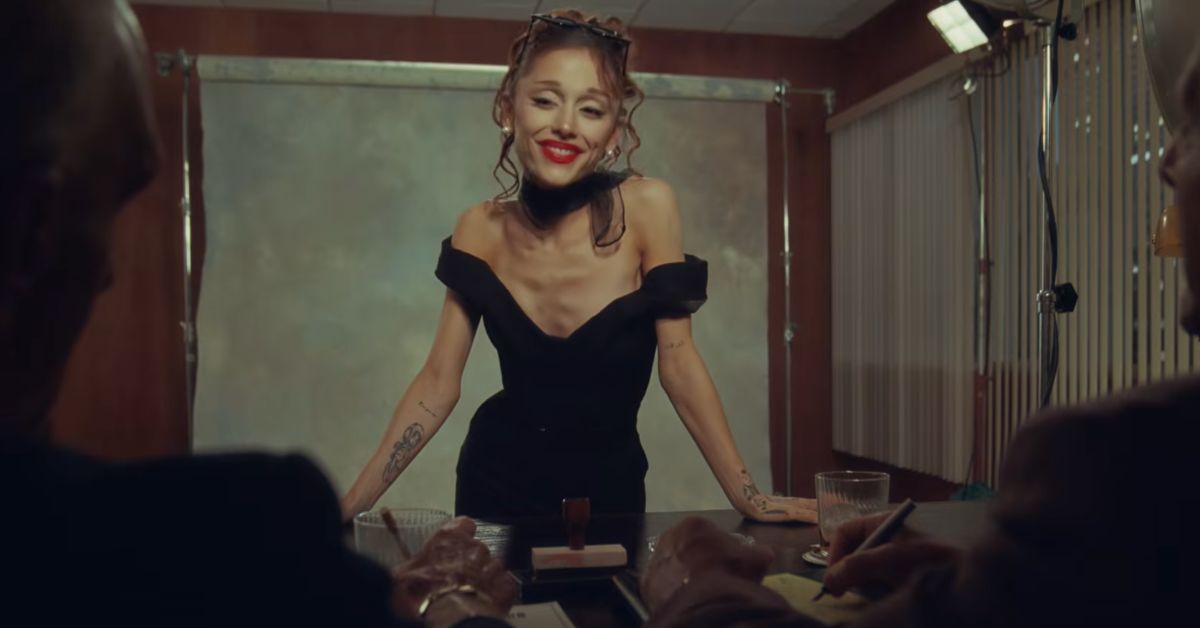Ariana Grande