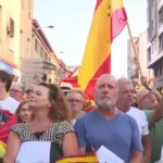 La televisión pública de Ceuta, al pie de la noticia: una cobertura a la altura de una jornada histórica