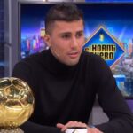 El fichaje de Rodri por el Real Madrid entra en su recta final, pendiente de Bouaddi