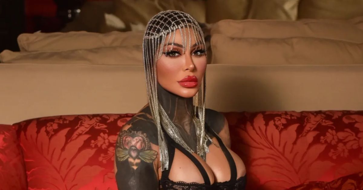 Tatiana Delgado imagen renovada