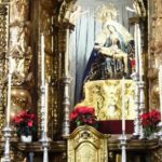 El PP de Ceuta critica la ausencia del delegado del Gobierno en la ofrenda a la Virgen de África