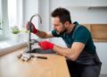 Pequeñas reparaciones de casa que puedes hacer sin llamar a nadie Pequeñas reparaciones de casa que puedes hacer sin llamar a nadie