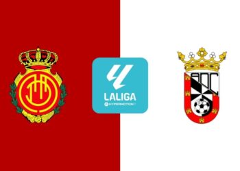 Horario y dónde ver por televisión en directo el partido RCD Mallorca – AD Ceuta de LaLiga Hypermotion