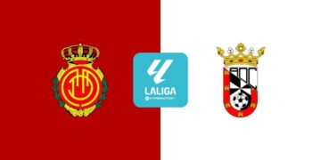 Horario y dónde ver por televisión en directo el partido RCD Mallorca – AD Ceuta de LaLiga Hypermotion Horario y dónde ver por televisión en directo el partido RCD Mallorca – AD Ceuta de LaLiga Hypermotion