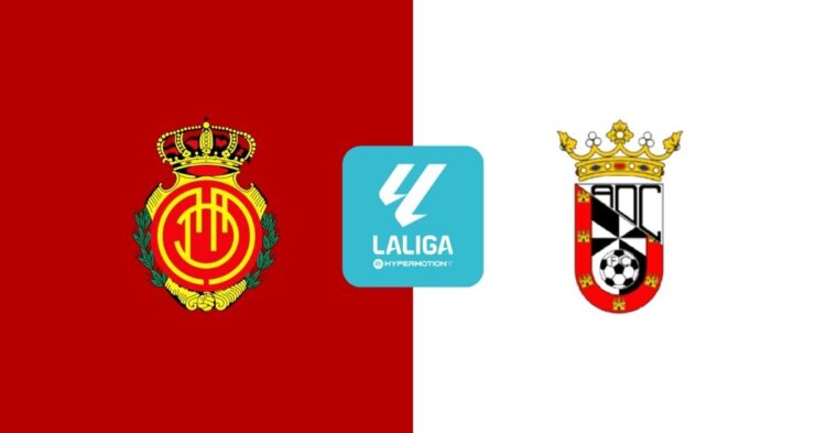 Horario y dónde ver por televisión en directo el partido RCD Mallorca – AD Ceuta de LaLiga Hypermotion Horario y dónde ver por televisión en directo el partido RCD Mallorca – AD Ceuta de LaLiga Hypermotion