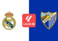Real Madrid – Málaga: horario y dónde ver hoy en TV el partido de la jornada 3 de LaLiga EA Sports Real Madrid – Málaga: horario y dónde ver hoy en TV el partido de la jornada 3 de LaLiga EA Sports