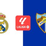 Real Madrid – Málaga: horario y dónde ver hoy en TV el partido de la jornada 3 de LaLiga EA Sports