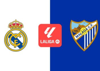 Real Madrid – Málaga: horario y dónde ver hoy en TV el partido de la jornada 3 de LaLiga EA Sports